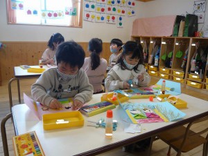 中ひなまつり (7)