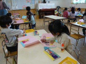 中ひなまつり (8)