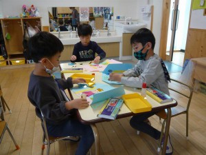 中ひなまつり (9)