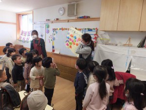 中ポスター長へ (1)