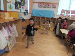 中ポスター長へ (5)