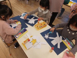 中ロボット (16)