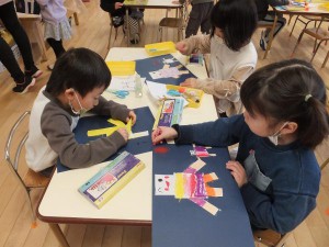 中ロボット (21)
