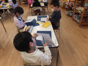 中ロボット (24)