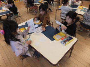 中ロボット (25)