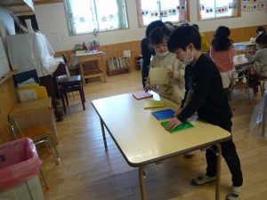 中紙コップけん玉 (11)