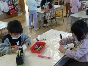 中紙コップけん玉 (26)