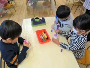 中紙コップけん玉 (47)