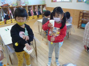 中紙コップけん玉 (58)