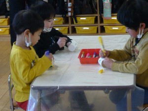 中紙コップけん玉 (6)