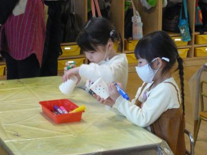 中紙コップけん玉 (7)