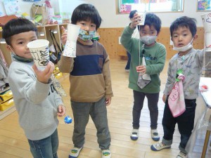 中紙コップけん玉 (72)