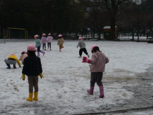 中雪 (2)