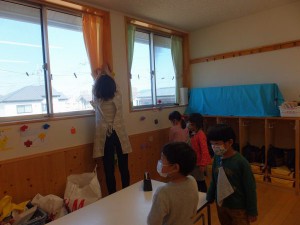 中飾りつけ (11)