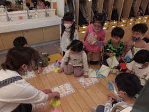中飾りつけ (23)