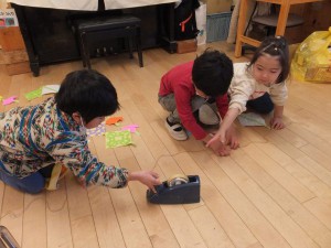 中飾りつけ (7)