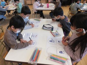卒園アルバム練習 (2)