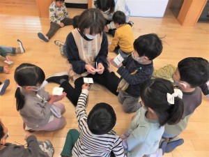 少こま交流 (1)