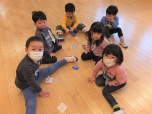 少こま交流 (11)