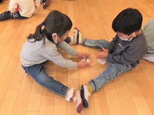 少こま交流 (12)