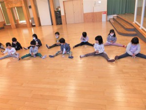 少こま交流 (15)