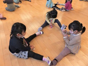 少こま交流 (3)