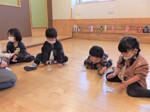 少こま交流 (4)