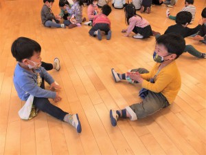 少こま交流 (5)