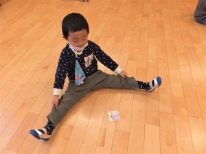少こま交流 (6)