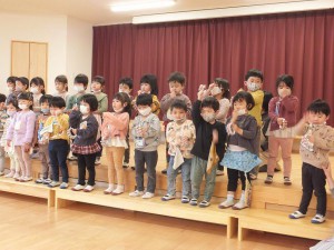 少ミニミニ運動会 (3)