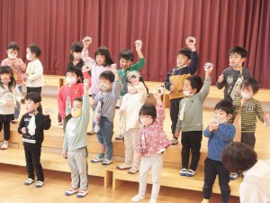少ミニミニ運動会 (5)
