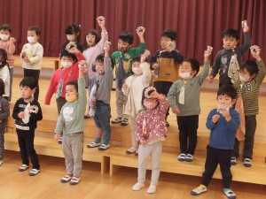 少ミニミニ運動会 (9)