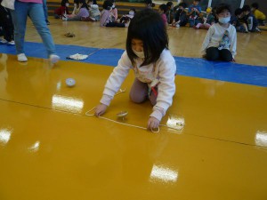 少中こまけん玉 (70)