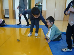 少中こまけん玉 (75)