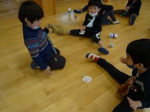 少中こまけん玉 (82)