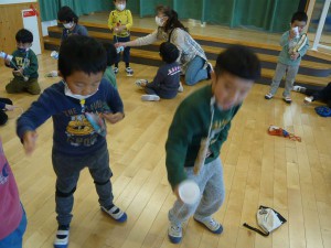 少中こまけん玉 (86)