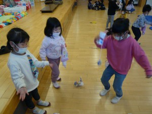 少中こまけん玉 (91)