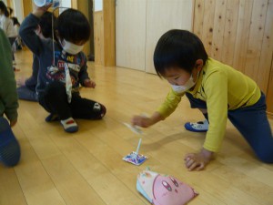 少中こまけん玉 (96)