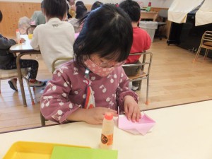 少折り紙 (10)