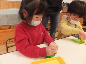 少折り紙 (11)