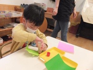 少折り紙 (12)