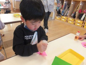 少折り紙 (14)