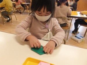 少折り紙 (18)