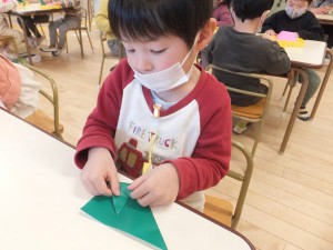 少折り紙 (19)