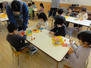 少折り紙 (7)