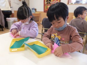 少折り紙 (7)