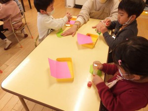 少折り紙 (9)
