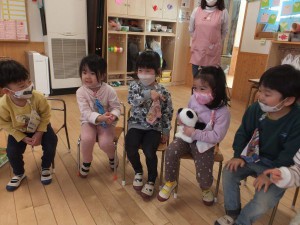 少集団 (1)