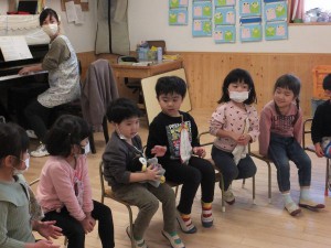 少集団 (3)
