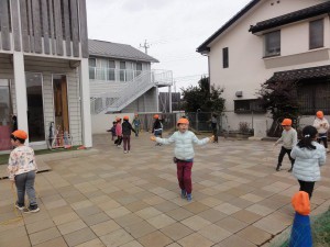 戸外・マラソン (6)